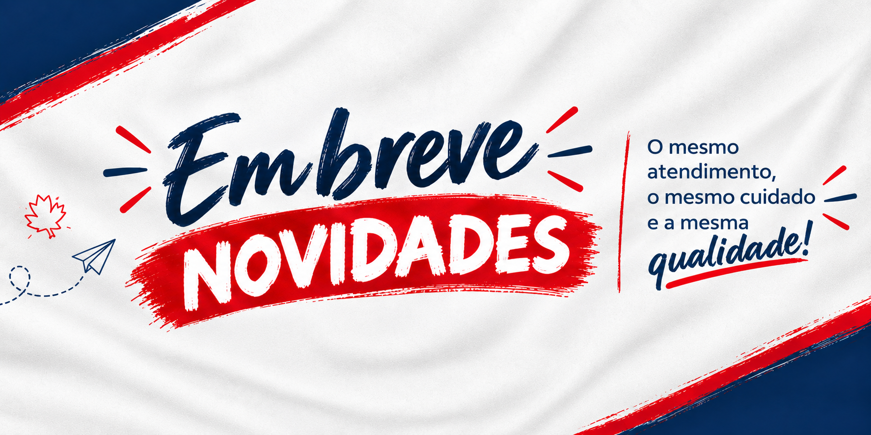 Novidades