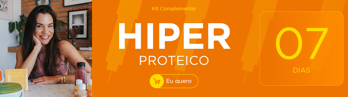 Hiper Proteico