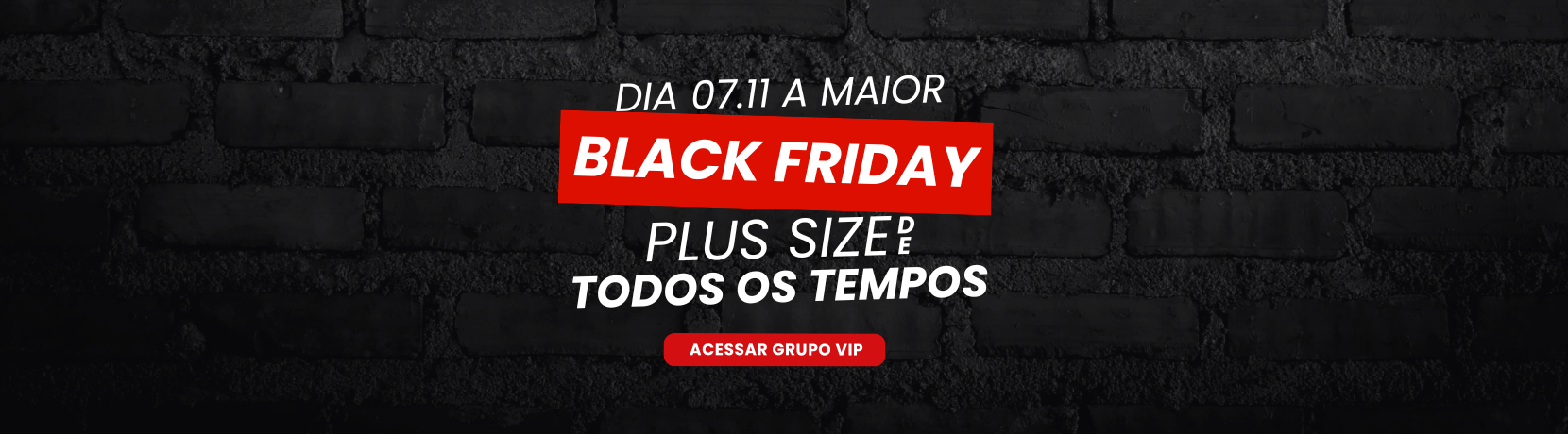 Black Friday 2