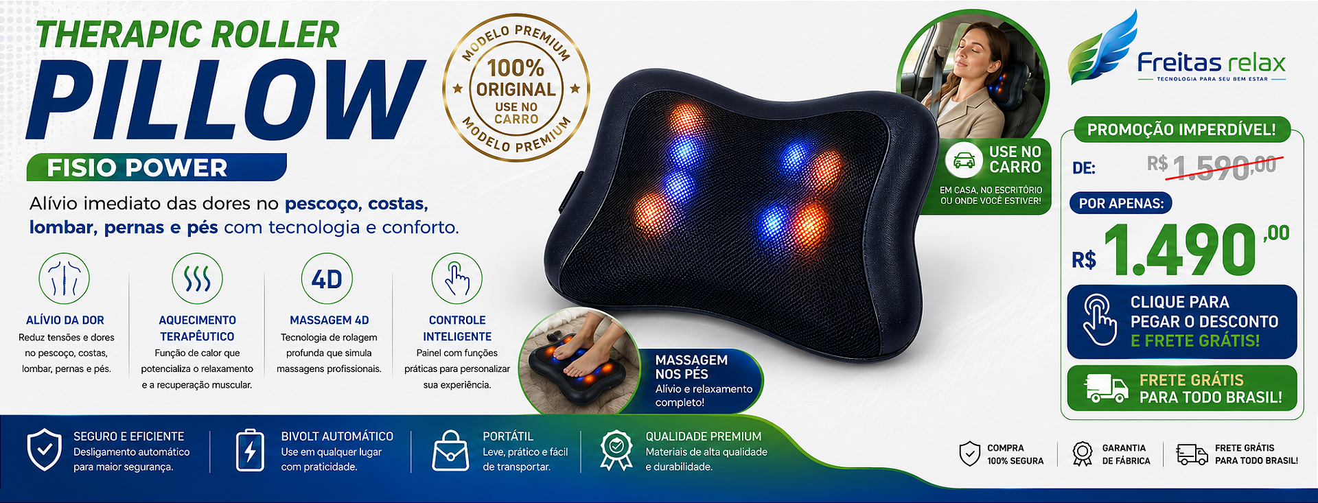 almofada