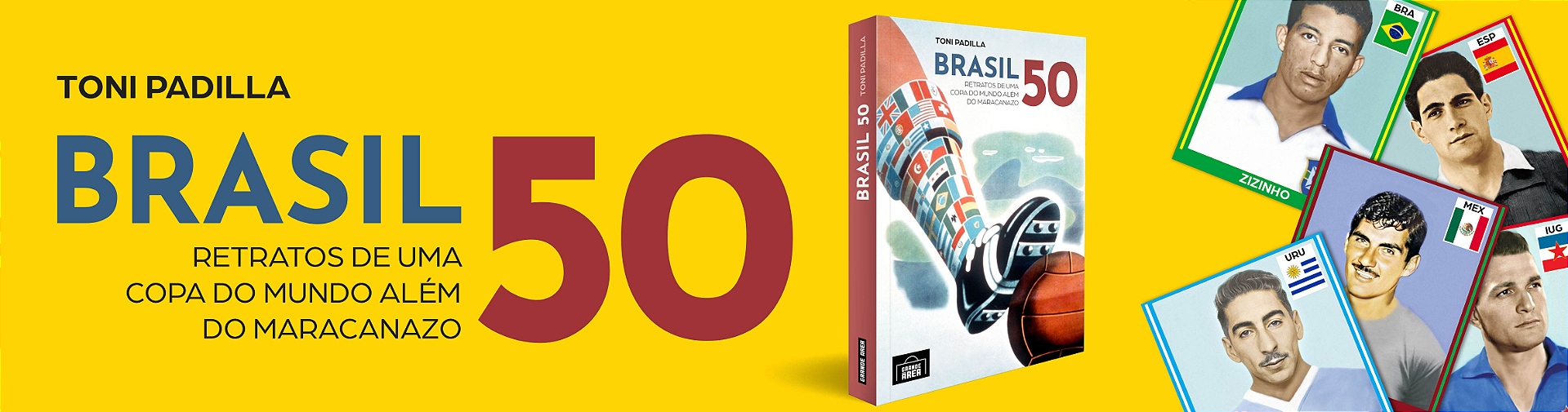 Brasil 50