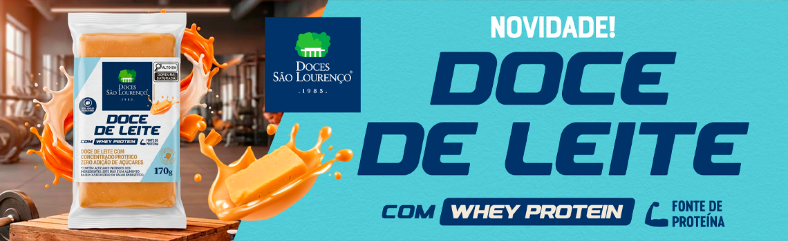 Banner Whey