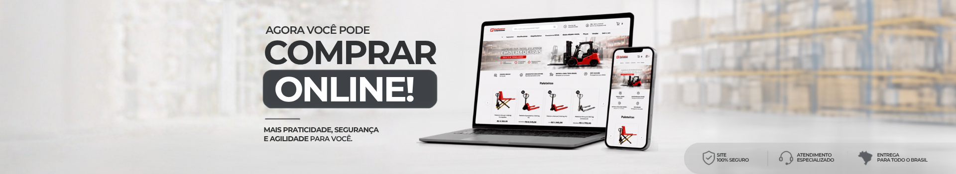 COMPRE ONLINE