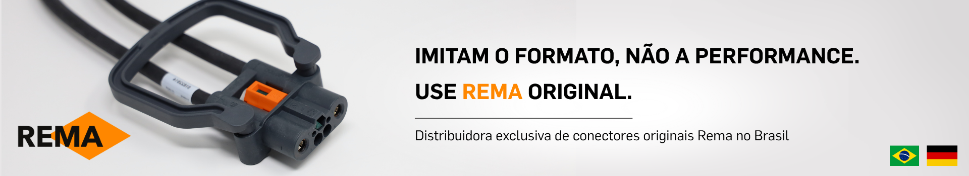 conector rema
