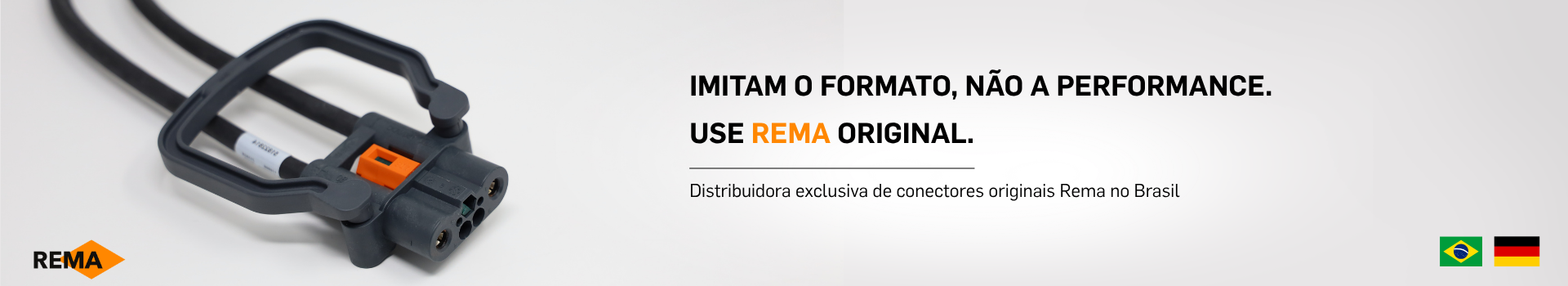 rema conectores
