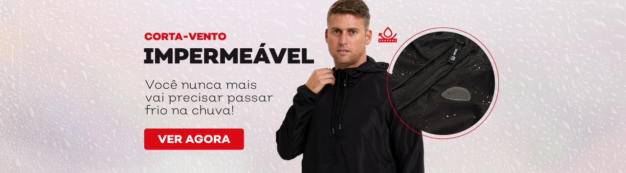 Impermeável