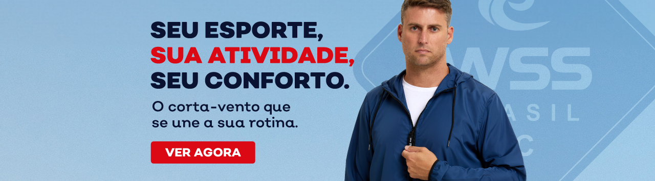 Seu esporte, sua atividade