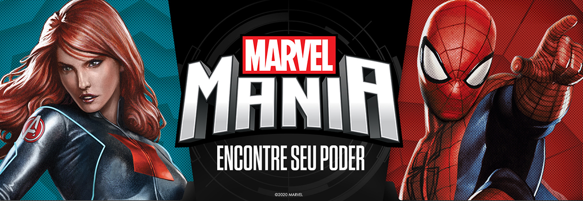 Marvel