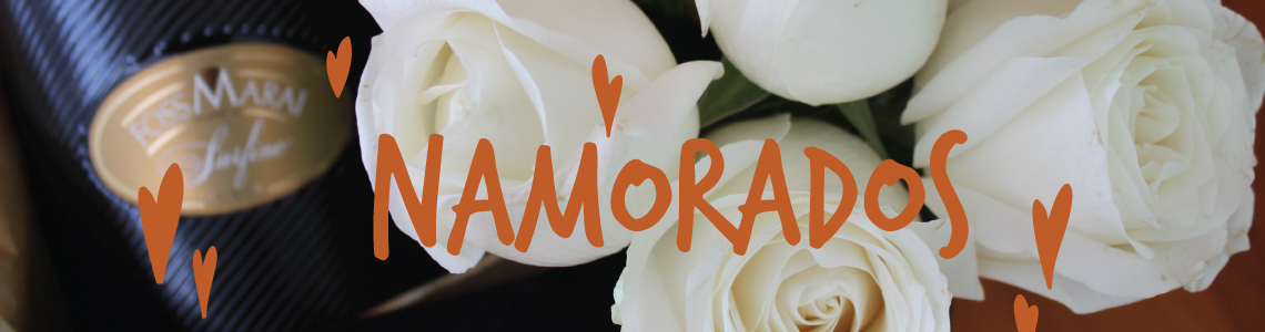 Namorados 2