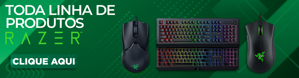 banner razer