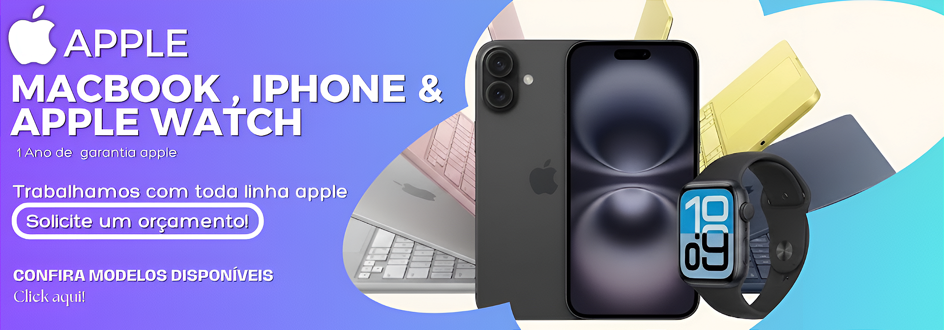 Produtos Apple