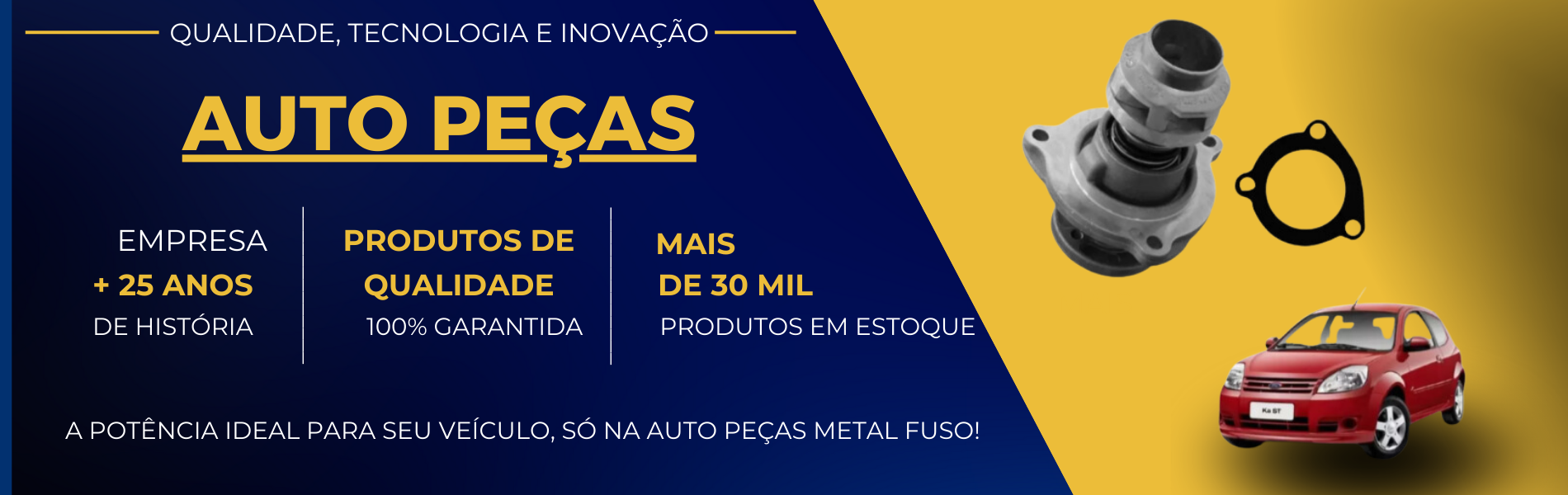 AUTO PEÇAS