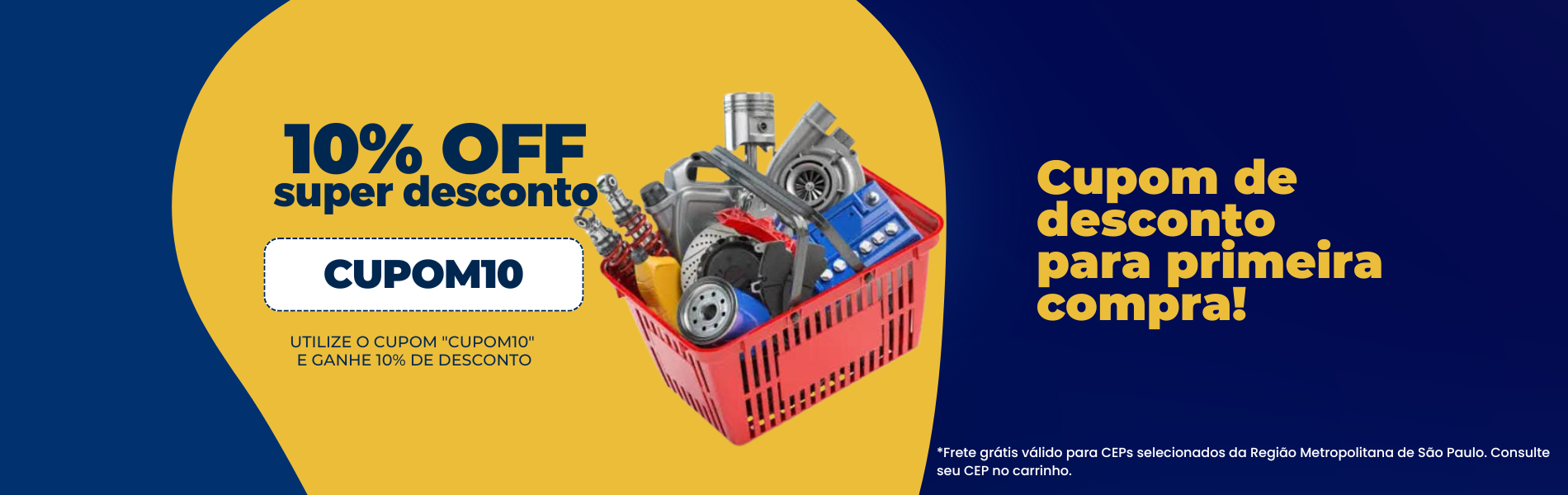 CUPOM10