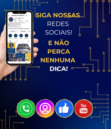 [mobile] REDES SOCIAIS