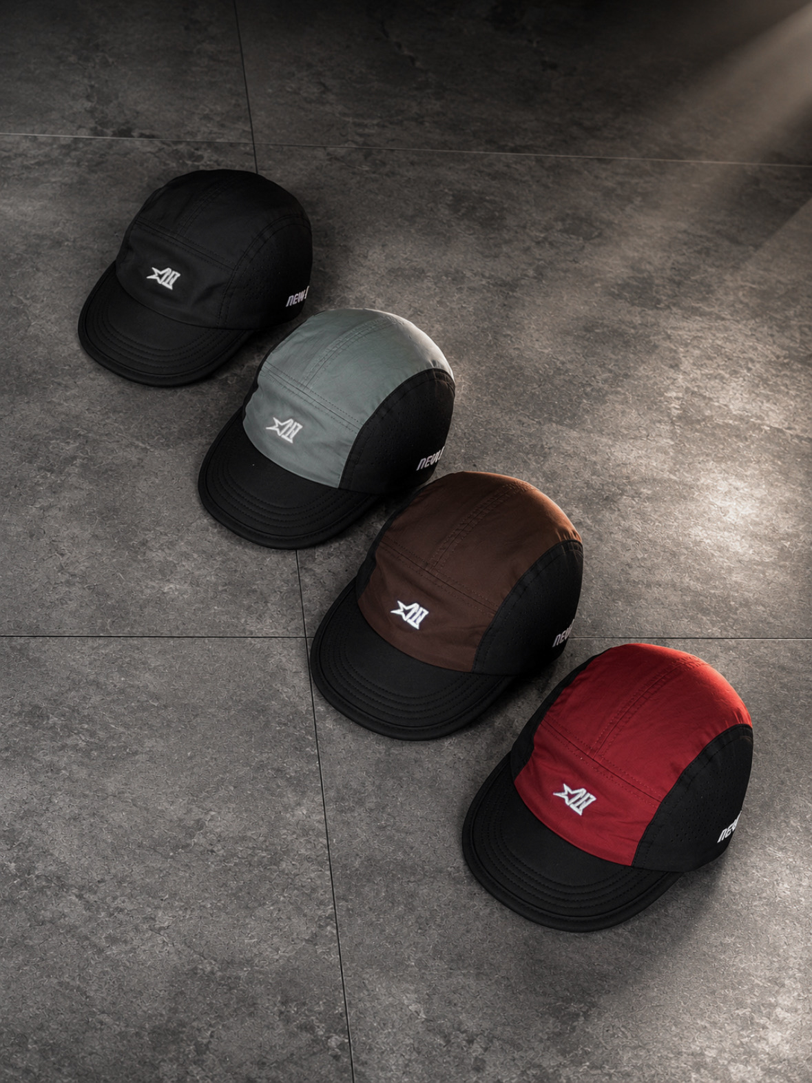 BUCKET