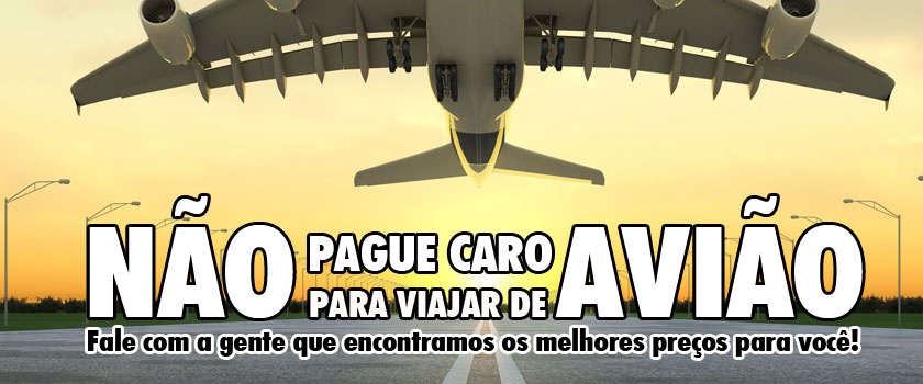 Passagem Aérea