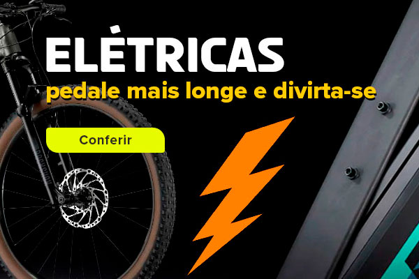 Eletrica Bikes mobile
