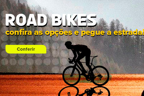 Road Bikes mobile
