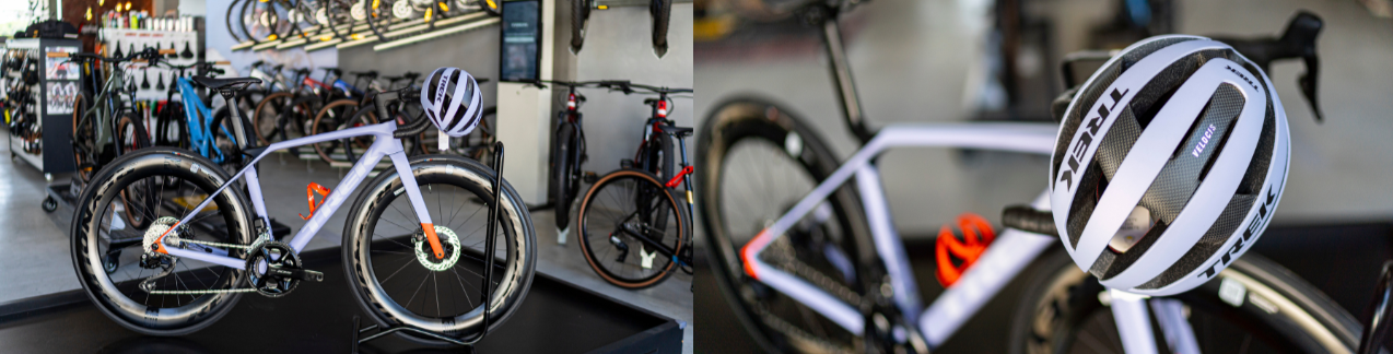 Road Bikes