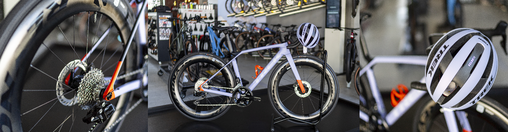 Road Bikes