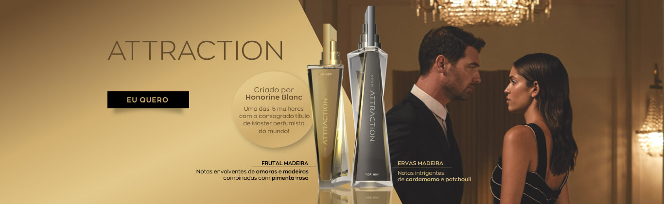 perfume namorado