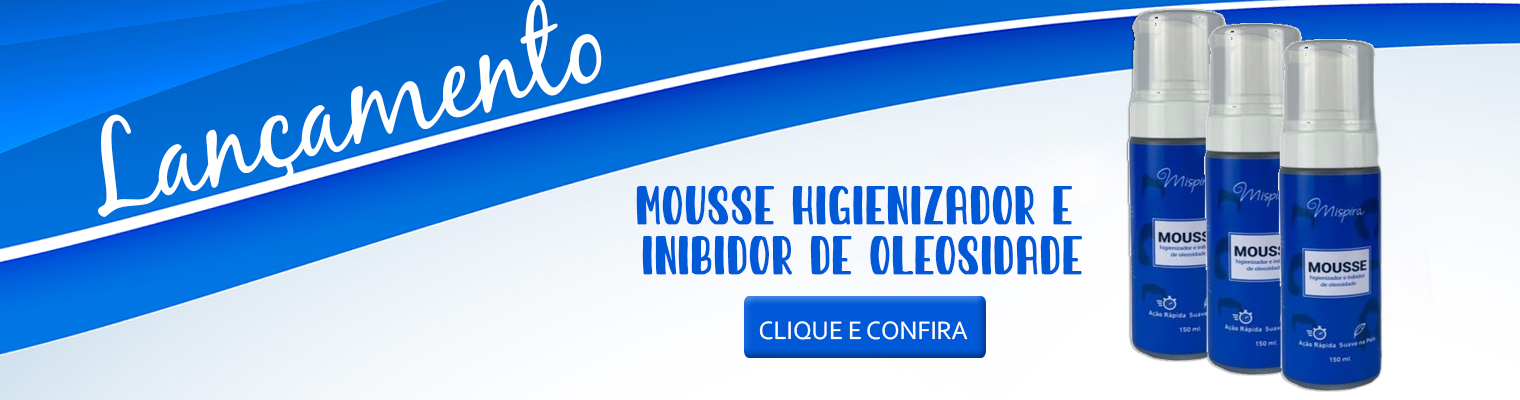MOUSSE INIBIDOR