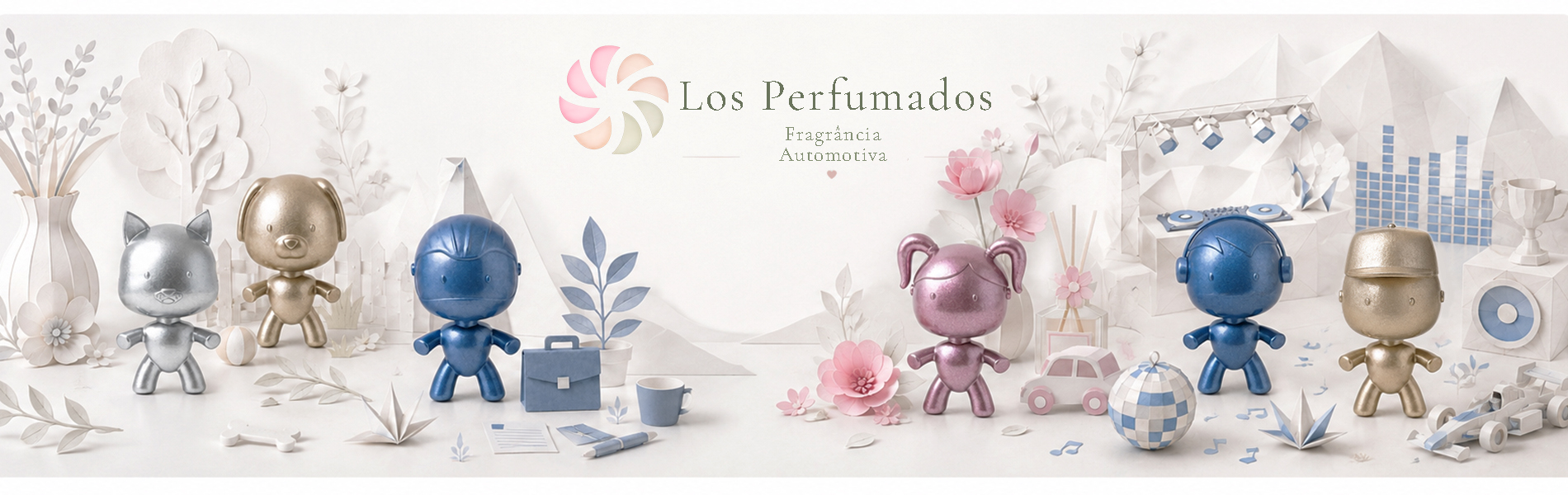 Linha automotiva 1.0