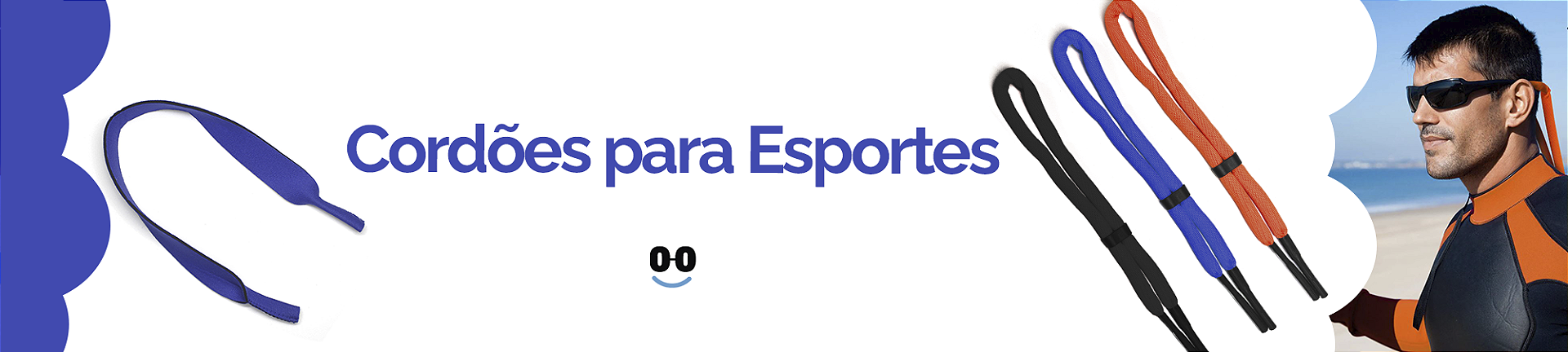 Cordões esporte