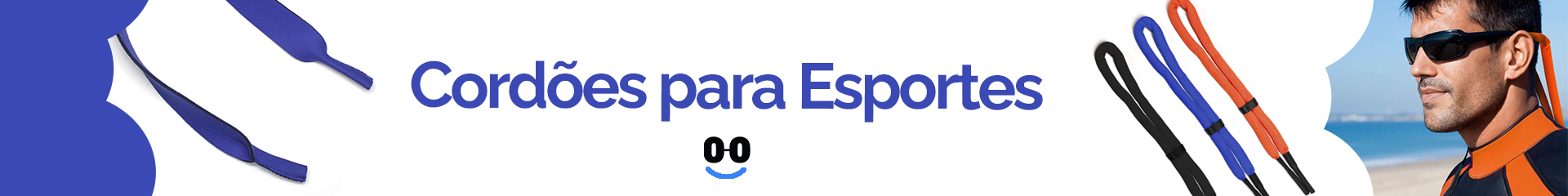Cordões esporte