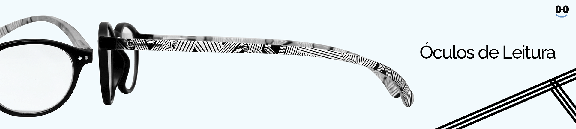Óculos de Leitura