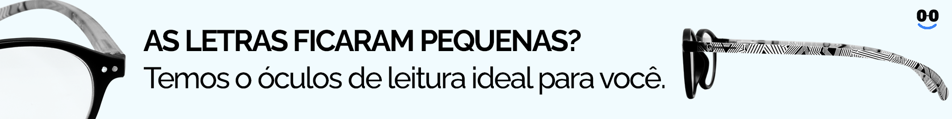 Óculos de Leitura