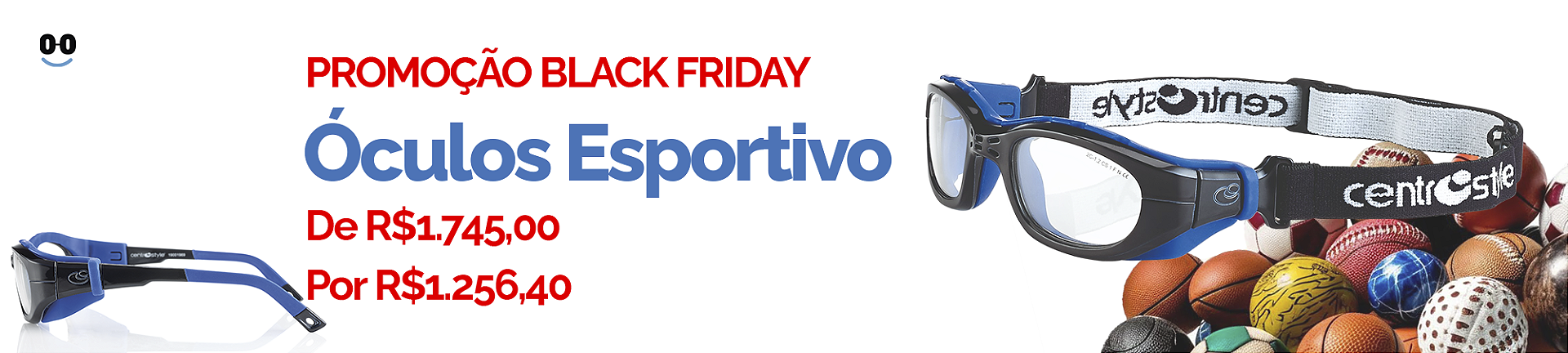 Promoção Esportivo