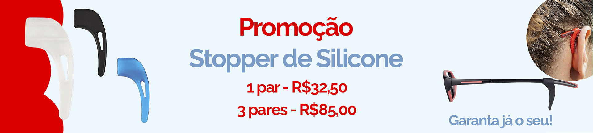 Promoção Stopper