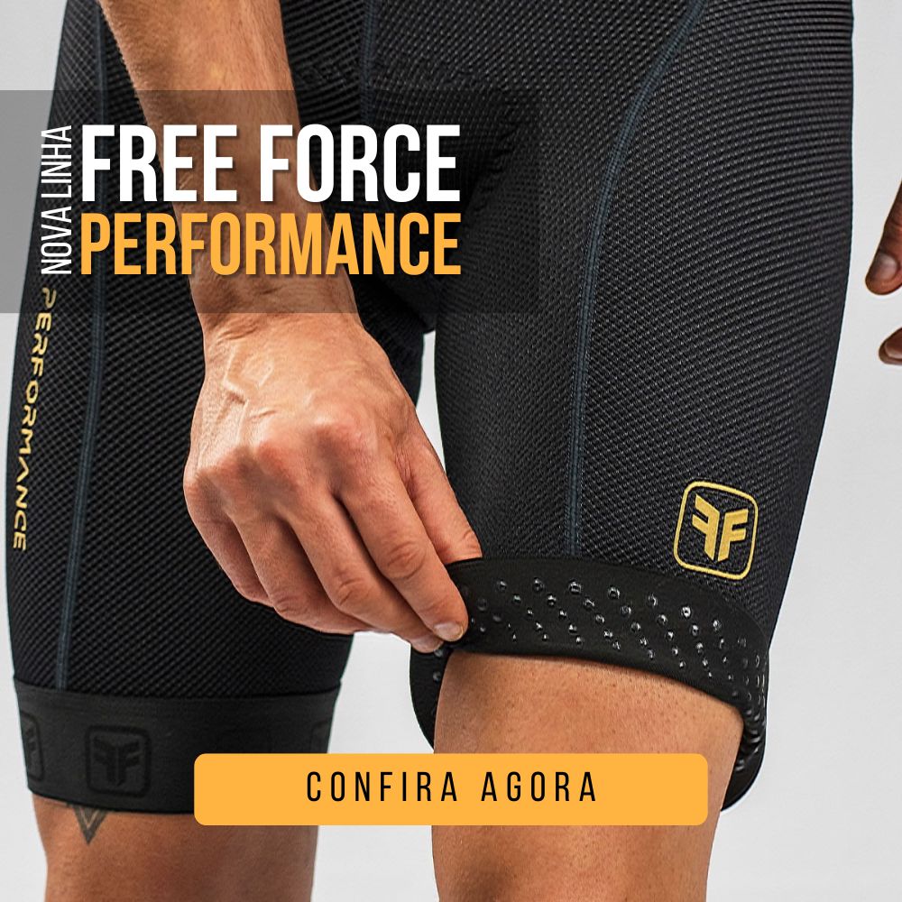 Banner Free Force Performance mobile [mobile]