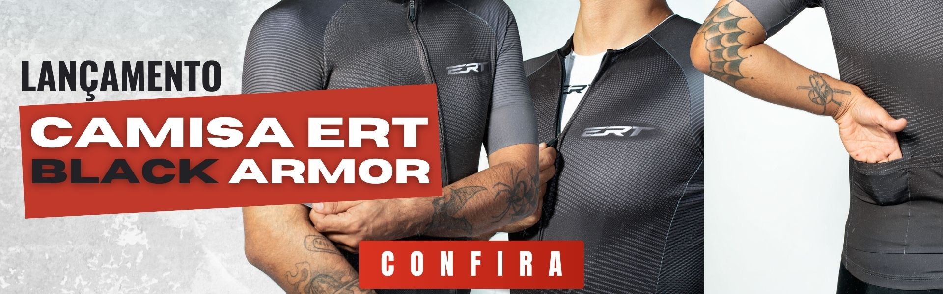 Banner full desktop camisa ERT Black Armor