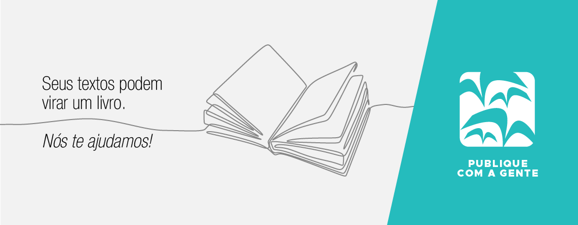 Banner livro Hama Editora