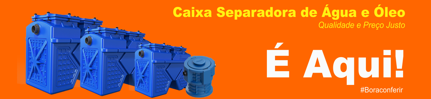 Caixa Seradadora