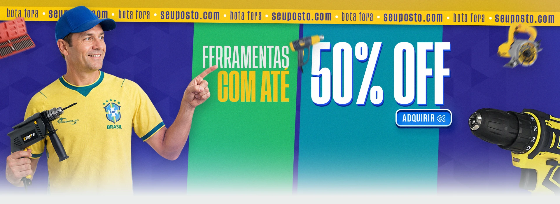 0606 na seuPosto !
