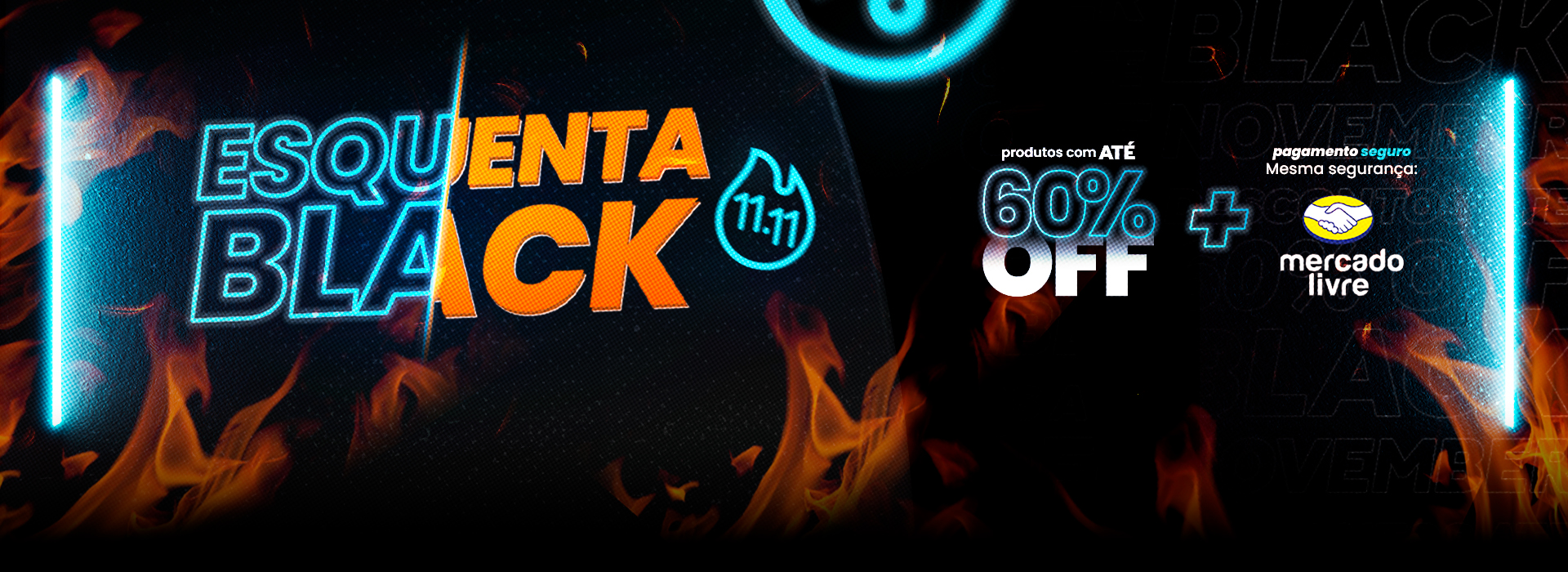 Esquenta Black Friday