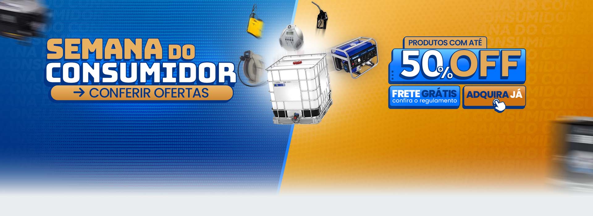 semana do consumidor 2026