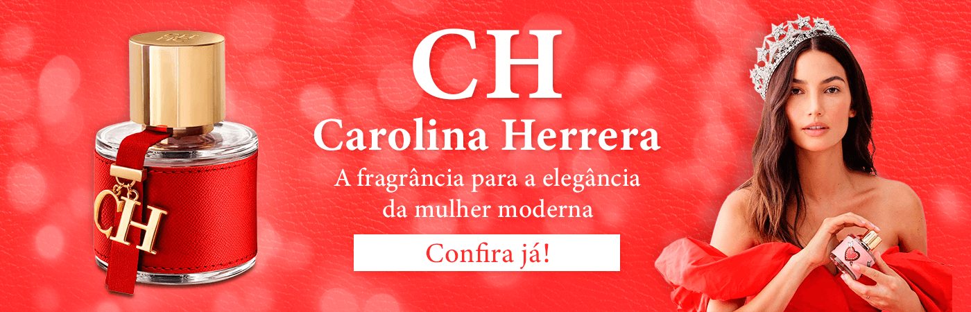 Carolina Herrera New