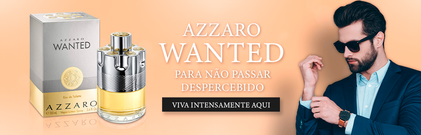 Azaro Wanted
