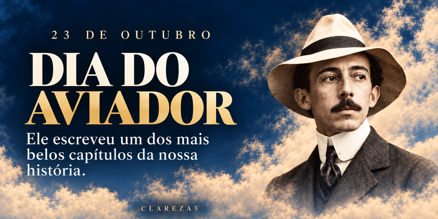 Dia do Aviador