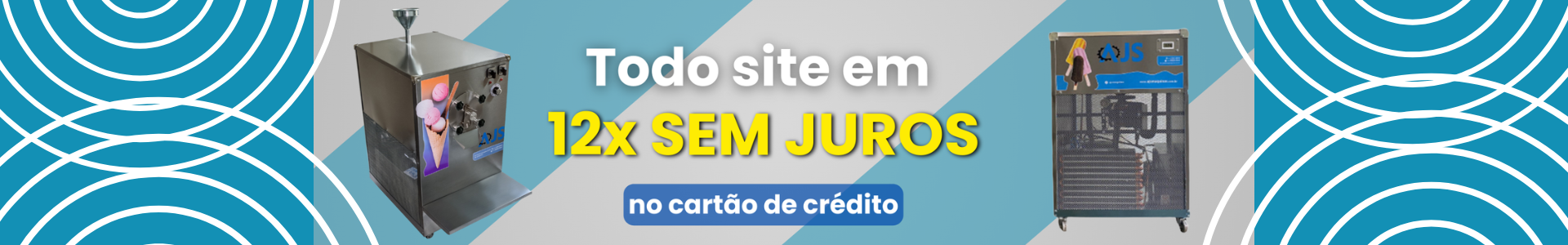 Máquinas 12x