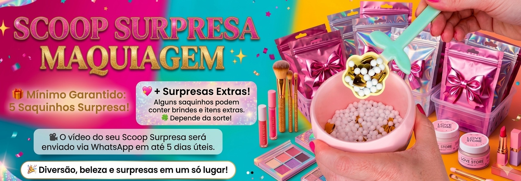 scoop