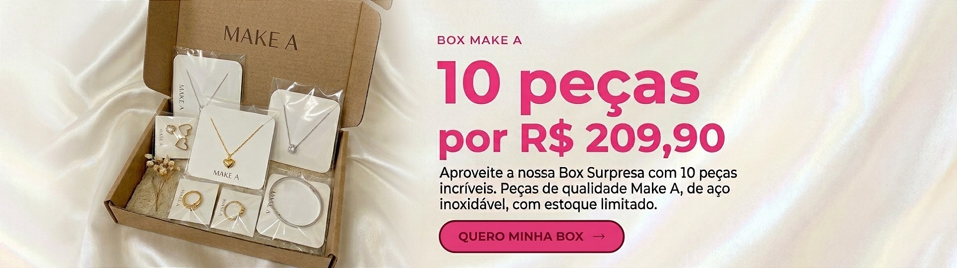 banner julho