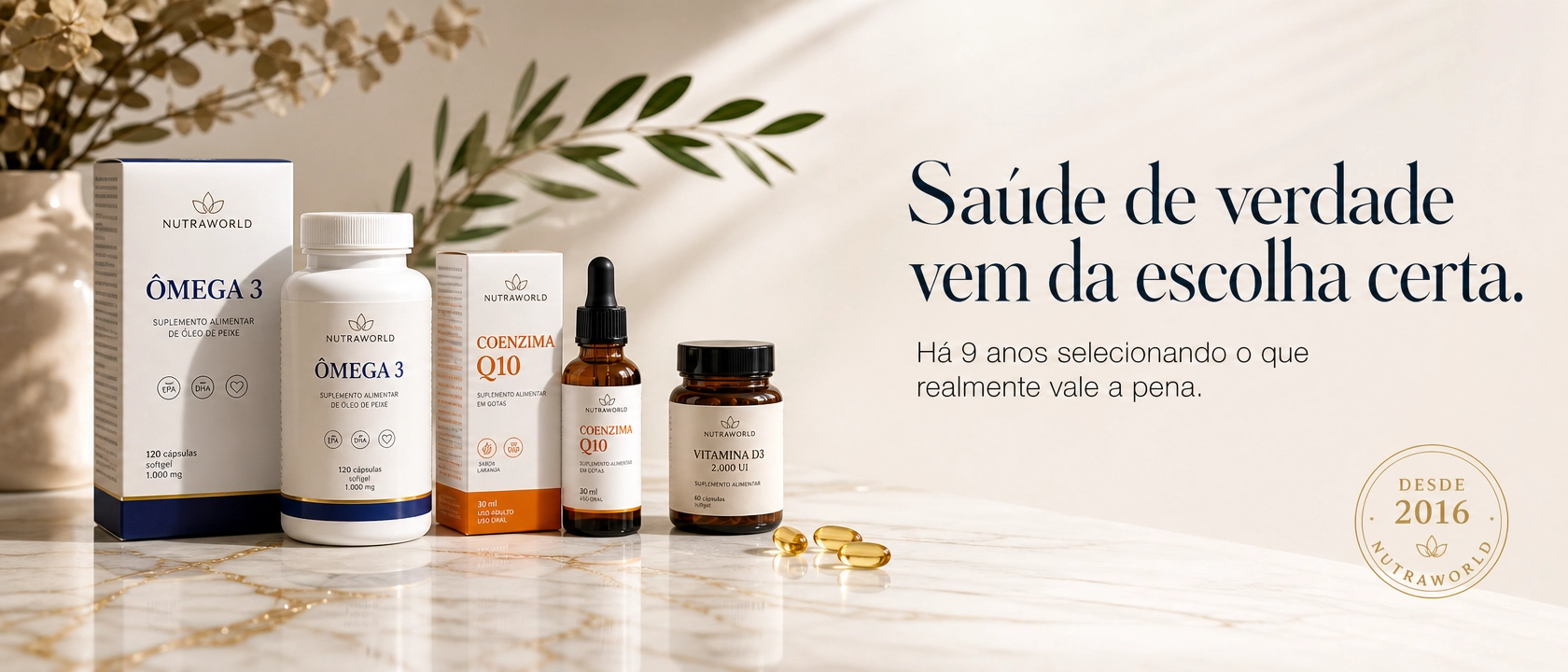 Banner 1 — Manifesto com Vitrine