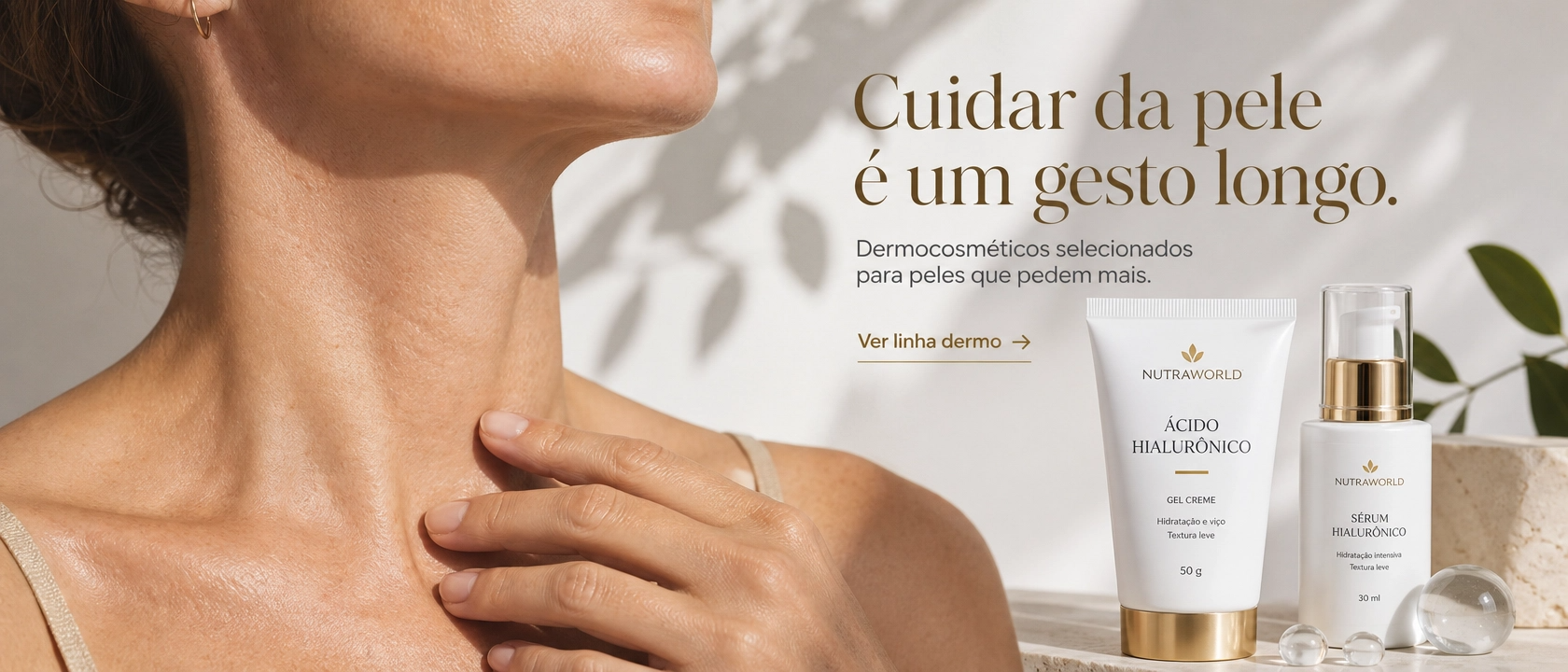 Banner 4 — Dermocosméticos