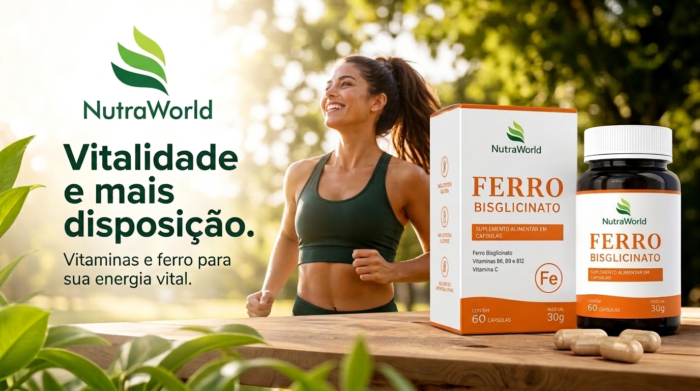 Banner sobre energia