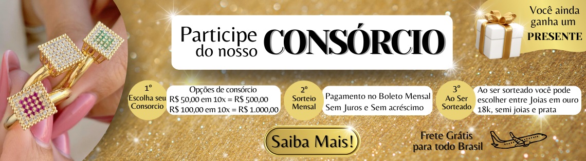Consórcio